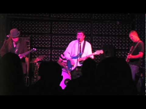 Manual Scan -- But I'm Different Now -- Casbah Aug 13 2011