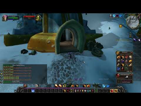 Mage-tastic Gizmonitor quest guide - WoW Classic