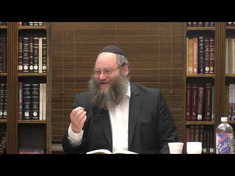 Iggeres HaKodesh 5 Part 4 - Rabbi Naftali Silberberg
