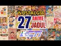 Deretan ANIME Jadul RCTI
