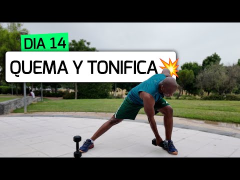 Day 14 | Weight-Bearing Glutes + Legs—No Gym Needed!