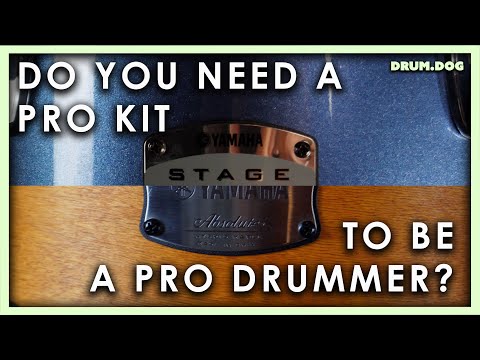 £700 vs £3000 Drum Kit - Blind Sound Test! | Drum Dog