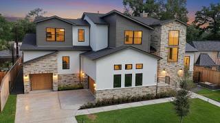 YOU HAVE TO SEE INSIDE THIS $2.75M BRAND NEW LUXURY HOME