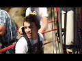 Bungee Jumping, 190m im Wallis Video