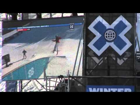 X Games | Tanner Hall, Sammy Carlson & Sean Pettit in Action! Best of all...