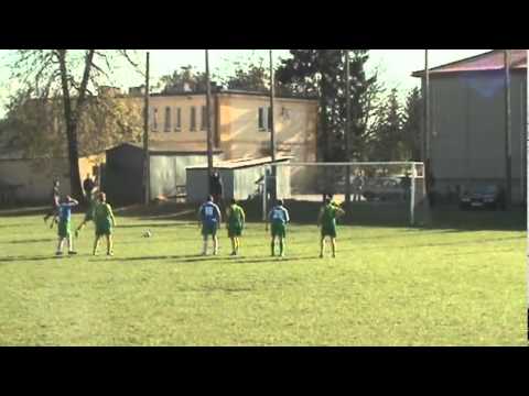 2010.10.10 Frassati - Klos 0-1 Zolcinski.avi