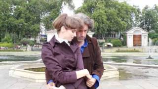 les Parapluies de Cherbourg - Jason Kouchak