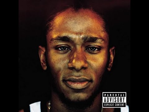 Mos Def/Yasiin Bey's "Mathematics" Sample Breakdown (Visual Representation)