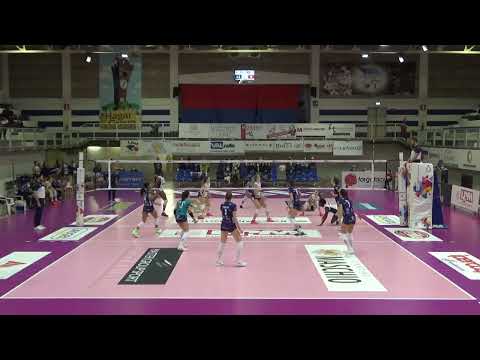 07 11 2021 MONDOVI'  CLUB ITALIA 3 0