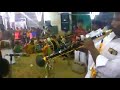 அருமையான நையாண்டி மேளம் சூப்பர் நாதஸ
