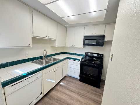 ***MOVE IN SPECIAL- One Month's Rent Half Off*** Charming Condo in Escondido property video