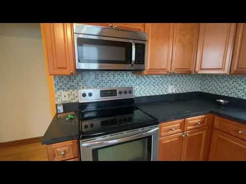 56-1 Nathan Rd. Waltham - 1 Bed, 1 Bath with 1 Off-Street Parking Spot - Hot Water Included