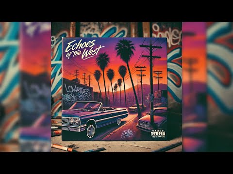 ᴇᴄʜᴏᴇs ᴏғ ᴛʜᴇ Wᴇsᴛ | Full West Coast Golden Era Tape |