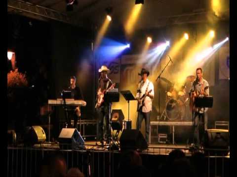 ASCALONA - live - Holky jdou