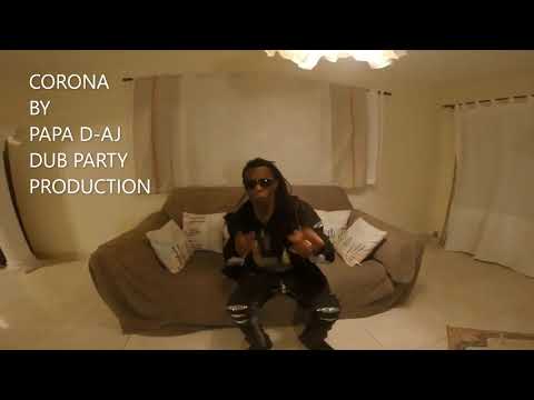 CORONA PAPA D-AJ
