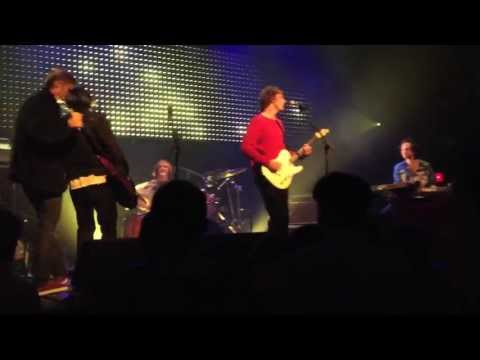 Palma Violets "Step Up For The Cool Cats" Live @ Venue Nightclub