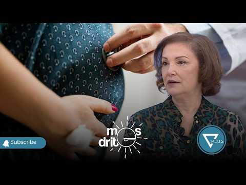 SHTATZANIA mbi 35 vjeç, a është e mundur? Mjekja e thotë troç! -  "Mes'dritë"