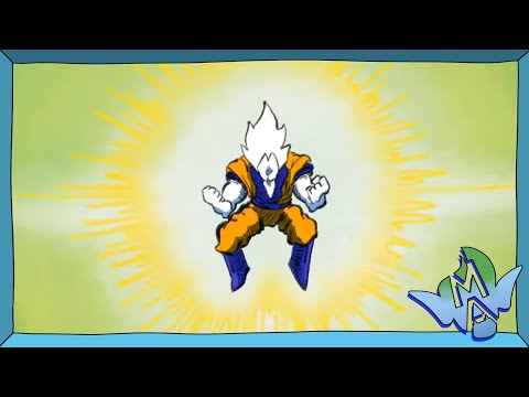 OneyPlays Animated - This Is To Go Even Further Beyond, Mummy!