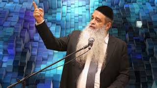 לפתוח את העיניים - לא חיות בשקר! #הרב_רפאל_זר (הרב רפאל זר) - התמונה מוצגת ישירות מתוך אתר האינטרנט יוטיוב. זכויות היוצרים בתמונה שייכות ליוצרה. קישור קרדיט למקור התוכן נמצא בתוך דף הסרטון