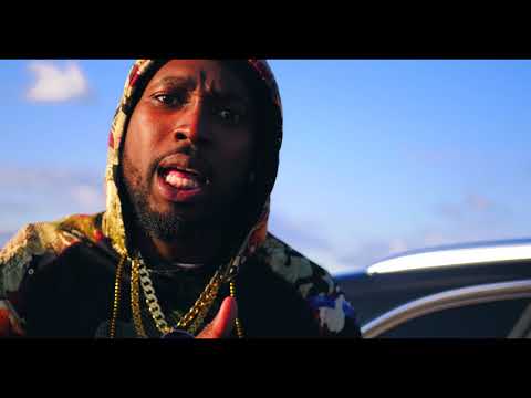 Springs Ft. Di Hooligan - "Afrika" (Official HD Video) [ Weld Up Riddim ] [ Soca 2018 ]