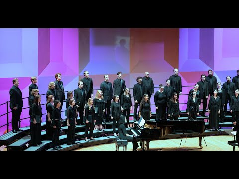 Domine Deus (David Caldarella)