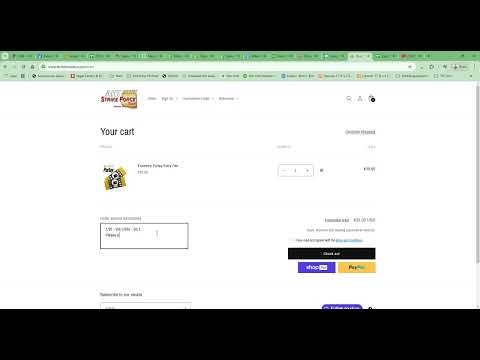 Play Video Youtube Video