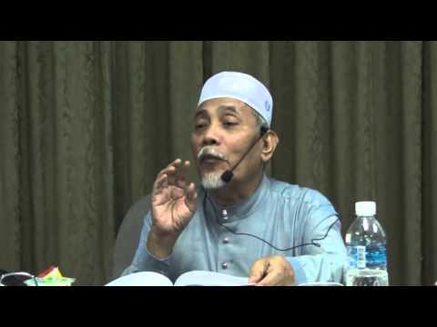 15_Hadis al-Arbain al-Nawawiy - Ustaz Faiz Fateh