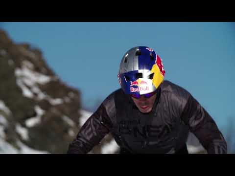 Marco Aurelio Fontana: My Vision