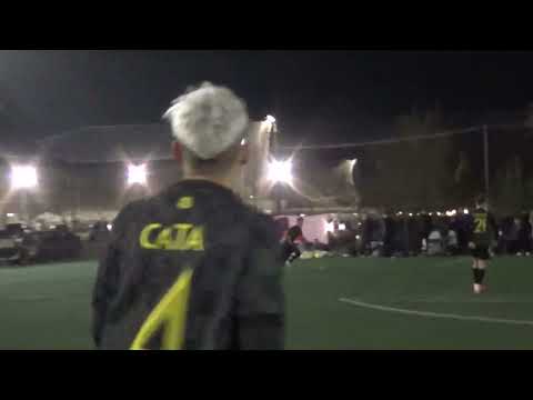 KENNY BELL VS FASO A FASO - #LigaNuñez - #Apertura SLD - 29/5/2022