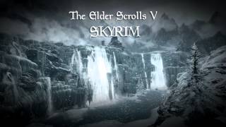 The Elder Scrolls V: Skyrim - [#43] Towers and Shadows
