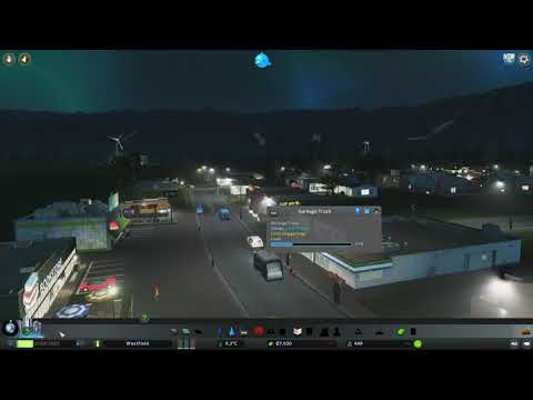 MongoTV_8435 - Mongo Games - Cities Skylines - Part 2 - Westfield