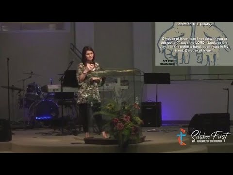 Silsbee First Assembly of God 20210516 AM