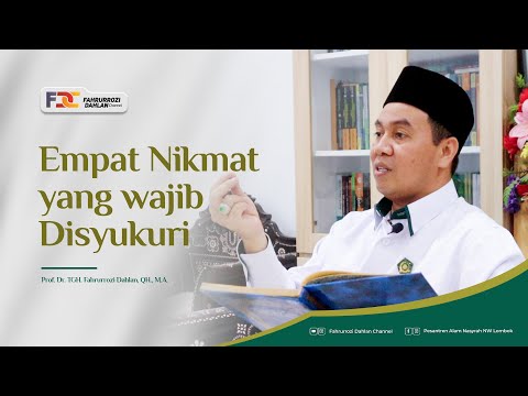 4 Nikmat ini Wajib Kamu Syukuri di Pagi Hari