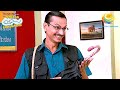 Popatlal Plans A Surprise Party L Taarak Mehta Ka Ooltah Chashmah Popatlal S Umbrella