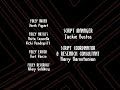 The Wild Thornberrys Season 4 Credits