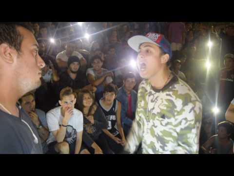 MP vs LICH - Semis Fecha 6 - Rosario Underfree