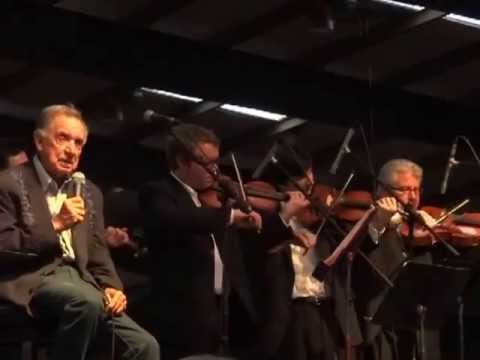 ray price - I won't mention it again