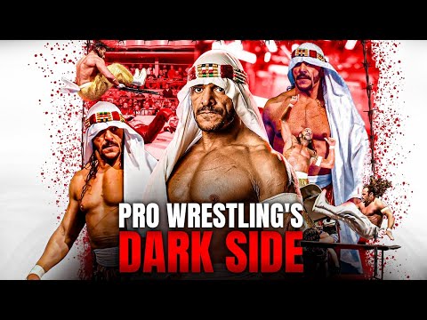 The Beautiful Tragedy of Sabu (Sabu's Complete Story)