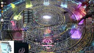 The Omega Protocol  絶オメガ検証戦　白魔道士POV