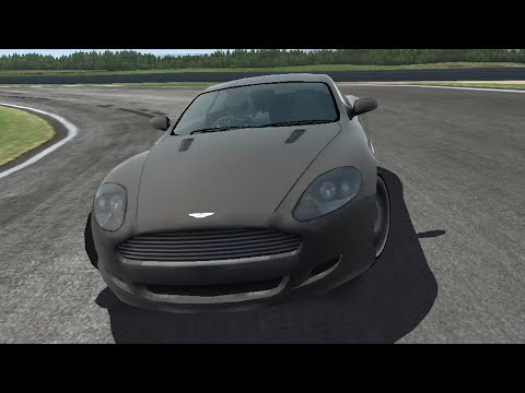 TOCA Race Driver 2 All Cars Sounds