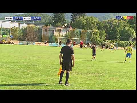 SportonlinePH - LIVE - Steagu Roșu Brașov - Petrolul Ploiești Trofeul ”Nicolae Pescaru”