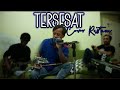 TERSESAT RHOMA IRAMA COVER