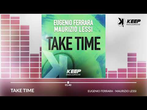 Eugenio Ferrara & Maurizio Lessi - Take Time
