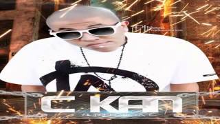 C-kan 2013 4 Balazos - Solo  Tiradera