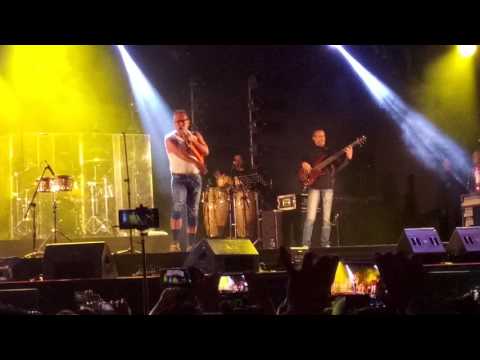 Yo Fui Lorna - Raúl Romero - Día de Rock Peruano