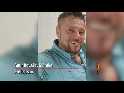 AMKO Sve je jasno mp4