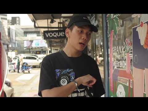 The Stage Remaster Audition - GUZT #HPPavilion #Intel