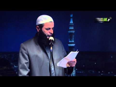 Ofendimi më i madh që i është bërë Allahut - Sadullah Bajrami