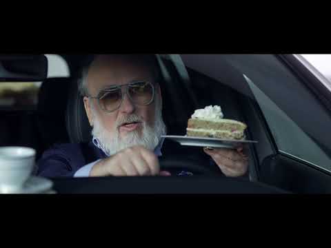 Die Sonntagsausfahrt feat. Friedrich Liechtenstein - STERNAUTO