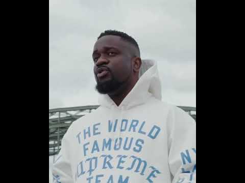 Sarkodie - Rich Forever ft Ajebo Hustlers 🔥